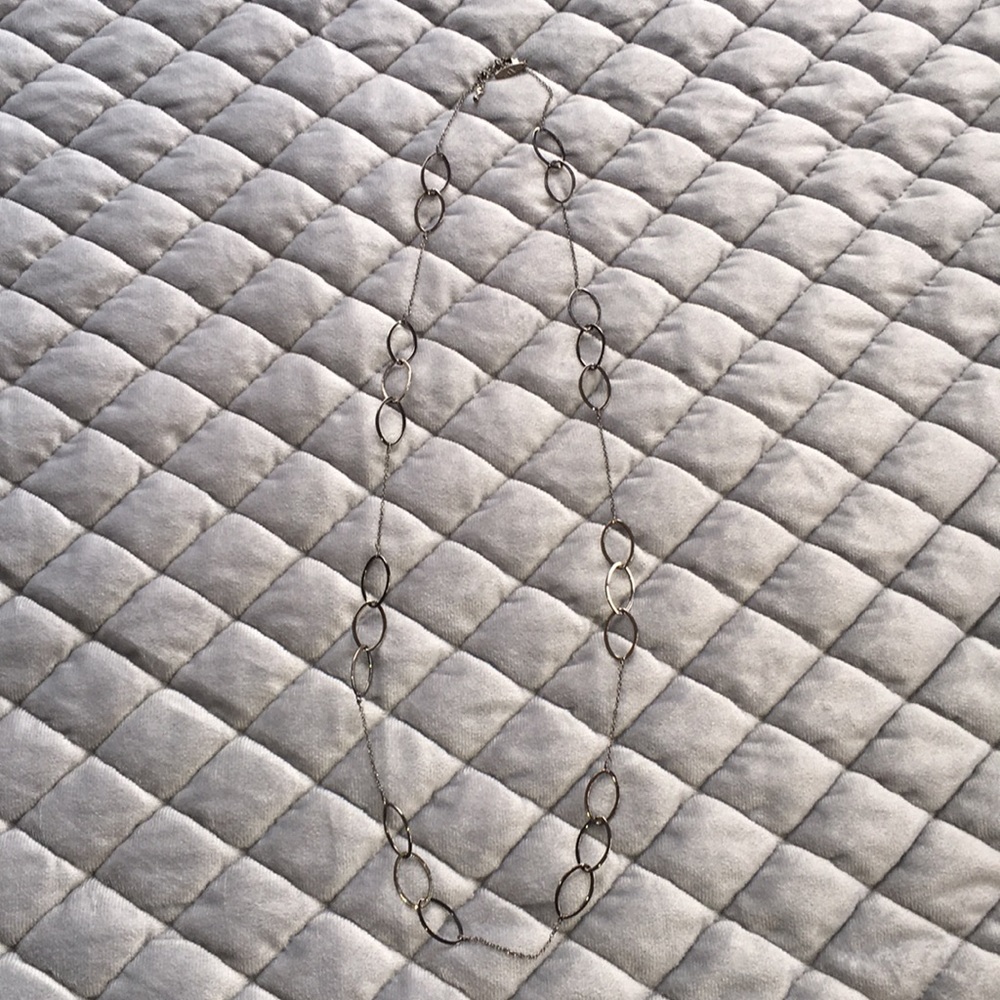 Long necklace - Picture 2 of 2